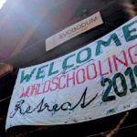Report from the worldschooling / unschooling retreat in Svobodum